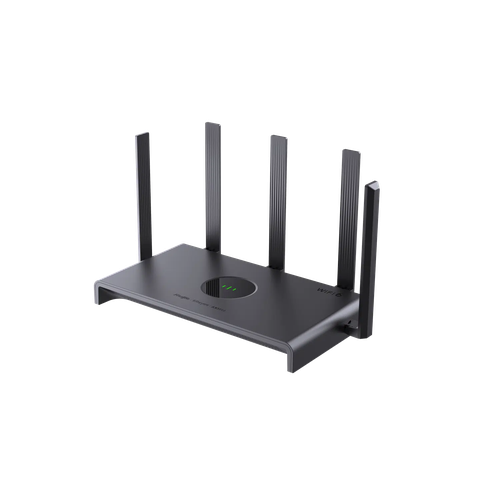 [3000M] Thiết Bị Phát Wifi 6 RUIJIE RG-EW3000GX, Hỗ Trợ Tối Đa 192 Users, Băng Thông 3000M