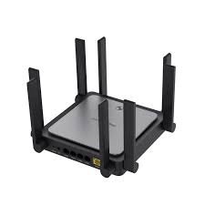 [3200M] Thiết Bị Phát Wifi 6 RUIJIE RG-EW3200GX PRO, Hỗ Trợ Tối Đa 192 Users, Băng Thông 3200M