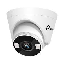 [3M] VIGI C430 (2.8mm) | Camera Trong Nhà POE TP-Link, Màu Ban Đêm, Phân Giải 3M