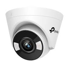 [3M] VIGI C430 (4mm) | Camera Trong Nhà POE TP-Link, Màu Ban Đêm, Phân Giải 3M