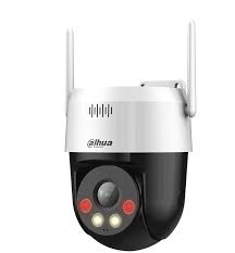 [3MP] Camera Dahua Picoo A2 4G 3MP P3AE-PV-4G, Ngoài Trời Xoay 360