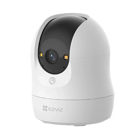 [4K] Camera Wifi Ezviz C6N 4K G1, Trong Nhà Xoay 360 Độ, AI Ảnh Siêu Nét, Chóng Ngược Sáng