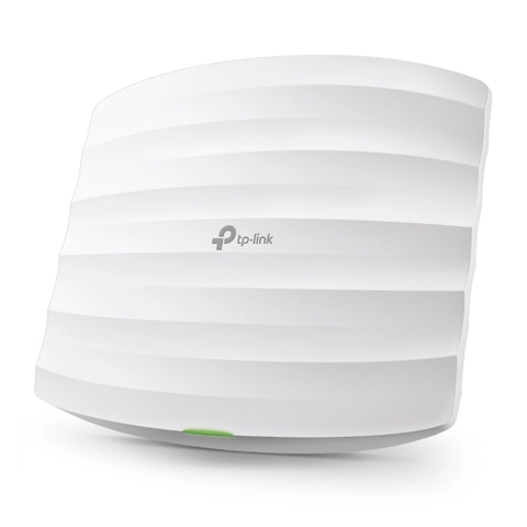 [AC1350] TP-Link Omada EAP225 | Access Point Wifi Gắn Trần Băng Thông AC1350