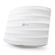 [AC1750] TP-Link Omada EAP245 | Access Point Wifi Gắn Trần Băng Thông AC1750