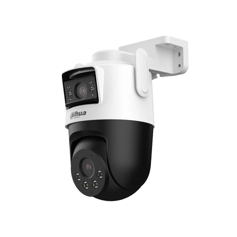 [3M+3M] Camera Sim 4G DAHUA Picoo Dual D1 4G P3D-3F-PV-4G 2 Mắt Ngoài Trời