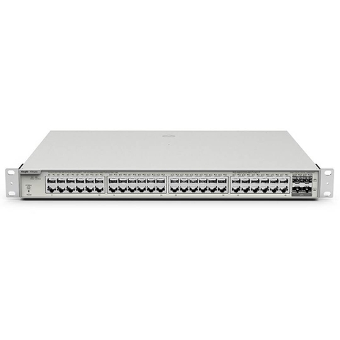 RUIJIE RG-NBS3200-48GT4XS-P| Switch Quản Lí Cloud 48 Cổng POE Gigabit+ 4 SFP 10G