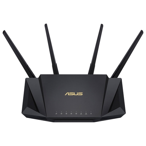 [AX3000] Thiết Bị Phát Wifi 6 Asus AX58U-V2 Chuẩn Băng Thông AX3000