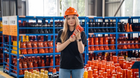 WONTECH Hammers và Bits: Giải Pháp Hoàn Hảo Cho Dự Án Xây Dựng