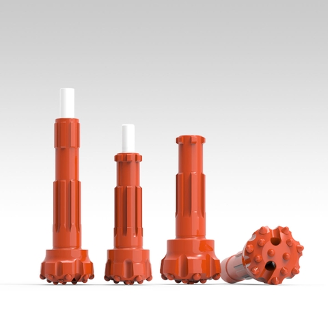 Mũi khoan BR COP DHD 2