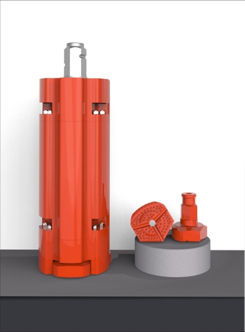 WONTECH BÚA ĐẬP WTC575