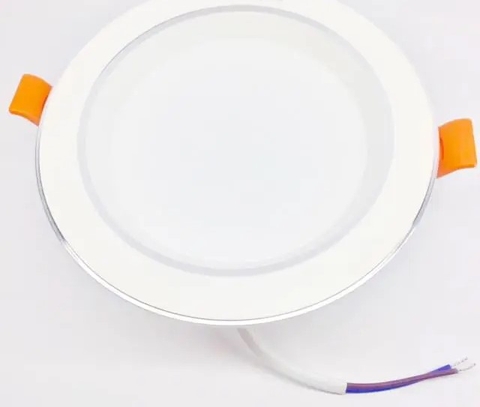 Đèn Led downlight âm trần 12W (GBV-D1211)