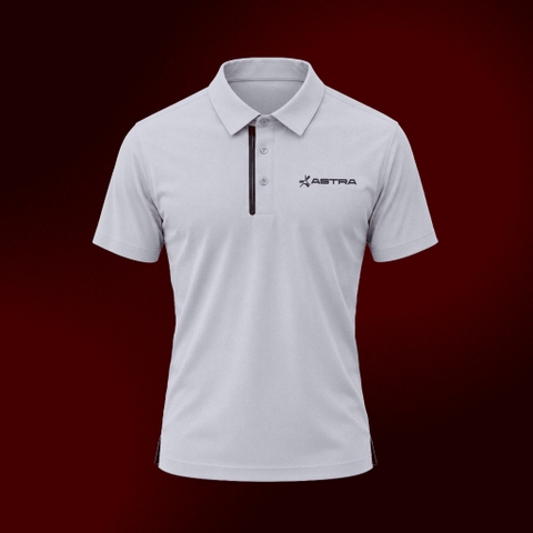 Performance Polo - Minimal