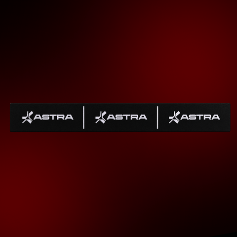 Astra Lead Tape