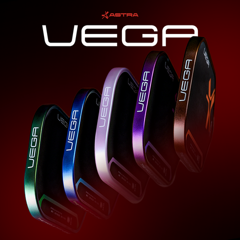 Vega Paddle