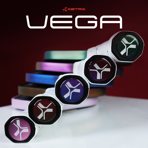 Vega Paddle