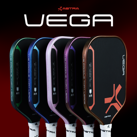 Vega Paddle