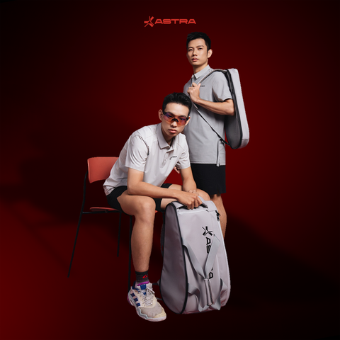 Astra Gemini 2-in-1 Backpack