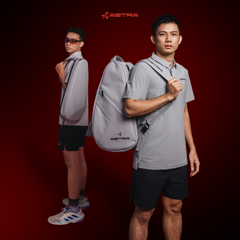 Astra Gemini 2-in-1 Backpack