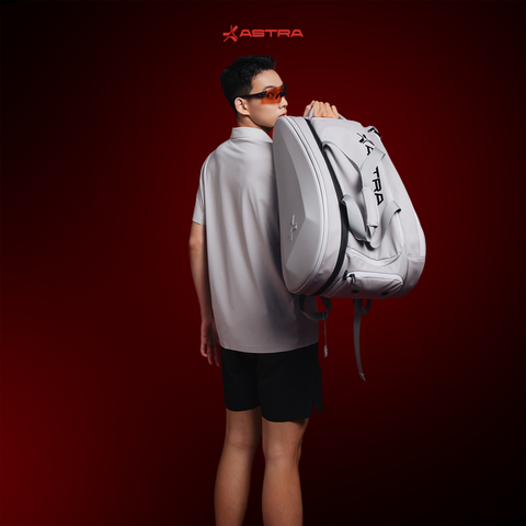 Astra Gemini 2-in-1 Backpack