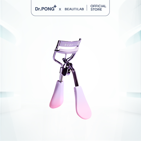 Kẹp Bấm Mi Cong Tự Nhiên, Không Gãy Rụng BEAUTILAB LashX Eyelash Curler