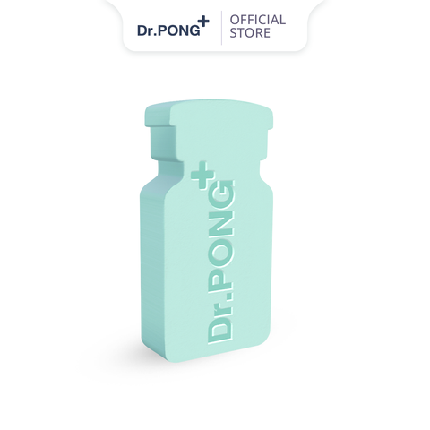 Xà phòng giảm mụn lưng và trắng da từ lưu huỳnh núi lửa Dr. PONG Natural Volcanic Sulphur 70g