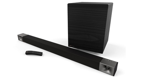 Khám Phá Bộ 3 Loa Soundbar Klipsch Cinema Series – Lựa Chọn Tối Ưu Cho Rạp Phim Tại Gia 2025