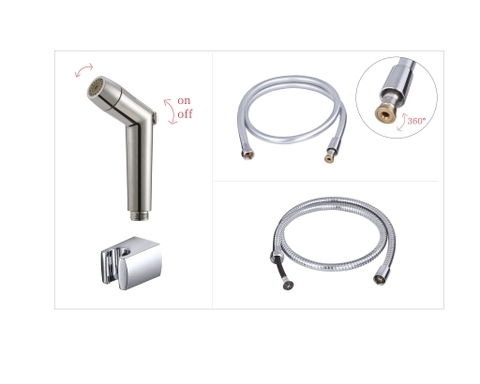 Vòi xịt EcoBath EC006