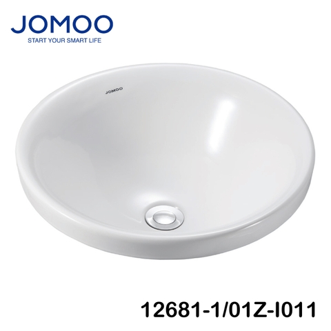 Chậu đặt bàn JOMOO 12681-1/01Z-I011