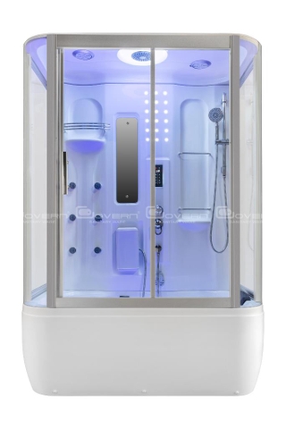 PHÒNG TẮM XÔNG HƠI JS-0158
