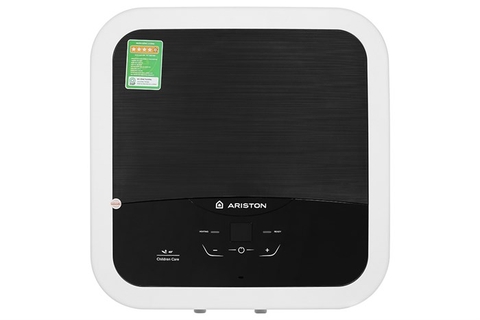 Máy nước nóng gián tiếp Ariston AN2 30 LUX-D AG+ 30 lít