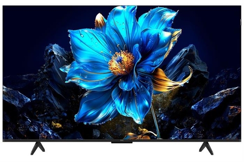 Google Tivi QLED TCL AI 4K 43 inch 43P7K 2025