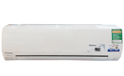 Điều hòa Panasonic 1 chiều inverter 24.000BTU PU24TKH-8