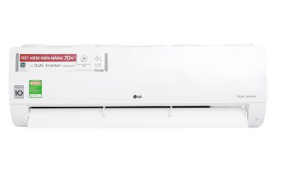 Máy lạnh LG Inverter 2 HP V18ENF