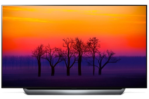 Smart Tivi OLED LG 4K 65 inch 65C8PTA