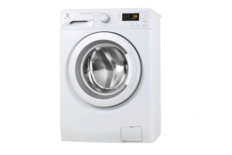 Máy giặt Electrolux EWF12853 8 Kg trắng
