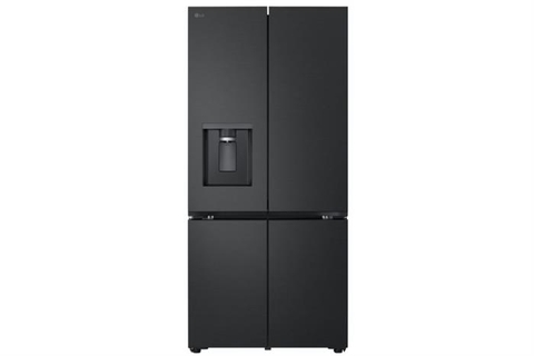 Tủ lạnh LG Inverter 571 lít Multi Door LFD58BLMA Model 2025