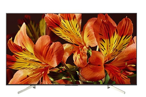 Android Tivi Sony 4K 65 inch KD-65X8500F