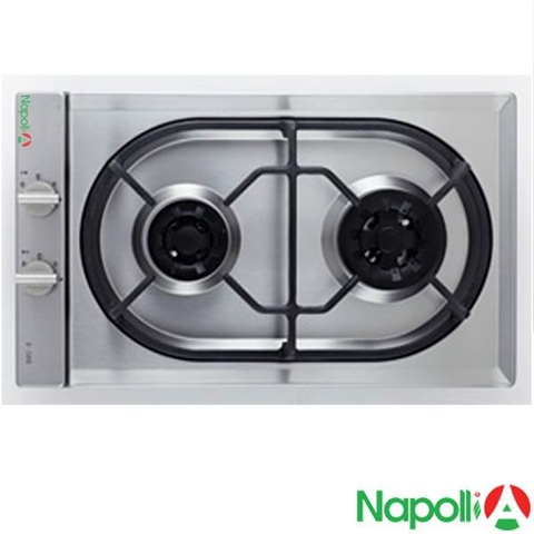 Bếp gas Napolli Domino CA 108Q3