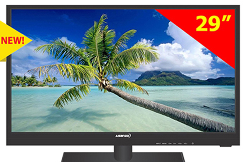 Tivi LED ASANZO 29S510