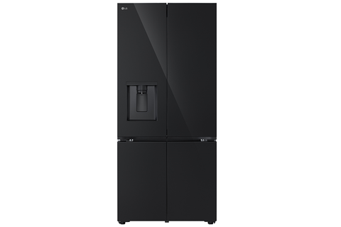 Tủ lạnh LG Inverter 607 lít LFD61BLGA