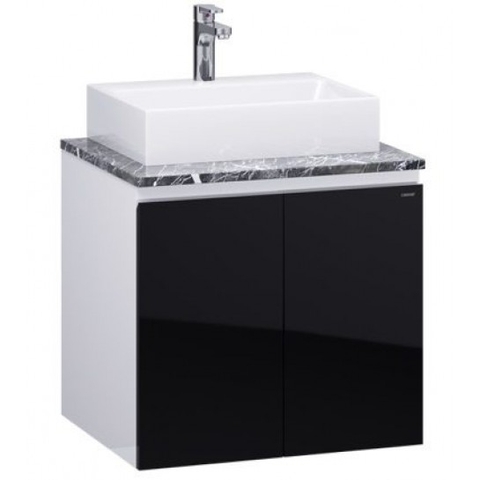 Bộ Tủ Chậu Lavabo Caesar LF5259/EH46001ADV
