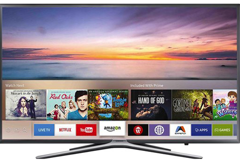 Smart Tivi Samsung Full HD 32K5500