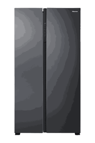 Tủ Lạnh Hisense Inverter 544 Lít RS708N4EBN