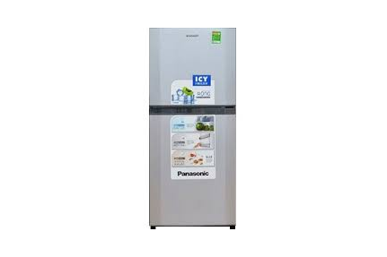 Tủ lạnh Panasonic 152 lít NR-BM179SSVN