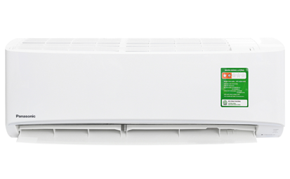 Máy lạnh Panasonic 1.5 HP CU/CS-N12UKH-8