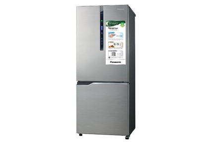 Tủ lạnh Panasonic 290 lít NR-BV328XSVN