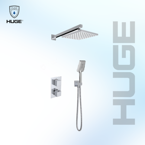 SEN TẮM ÂM TƯỜNG NHIỆT ĐỘ H-ST066N
