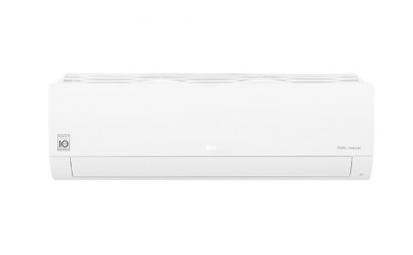 Máy lạnh 2 chiều LG Inverter 1 HP B10END