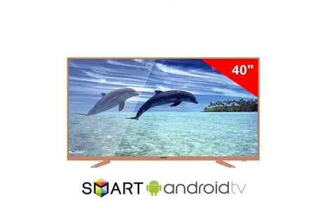 SMART TV FULL HD ASANZO 40E800 40 INCH