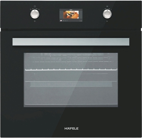 Lò nướng Häfele HO-KT60B 533.02.001